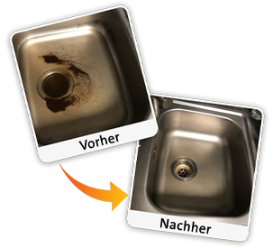 Küche & Waschbecken Verstopfung
																											Eschwege